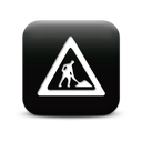 127571-simple-black-square-icon-signs-warning-man-working-sc44