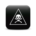 127572-simple-black-square-icon-signs-warning-poison