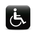 127577-simple-black-square-icon-signs-wheelchair