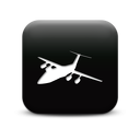 128026-simple-black-square-icon-transport-travel-transportation-airplane10-sc44