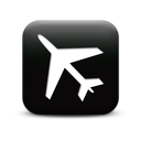 128029-simple-black-square-icon-transport-travel-transportation-airplane3