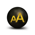 Alphanumeric