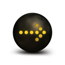 007085-antique-glowing-copper-orb-icon-arrows-arrow-dotted-right