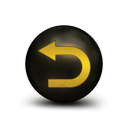 007096-antique-glowing-copper-orb-icon-arrows-arrow-redirect-left1-ps