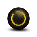 007101-antique-glowing-copper-orb-icon-arrows-arrow-ring1