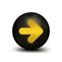 007104-antique-glowing-copper-orb-icon-arrows-arrow-solid-right