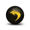 007107-antique-glowing-copper-orb-icon-arrows-arrow-styled-left