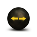 007115-antique-glowing-copper-orb-icon-arrows-arrow1-left-right1