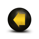 007117-antique-glowing-copper-orb-icon-arrows-arrow1-solid-left