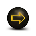 007124-antique-glowing-copper-orb-icon-arrows-arrow2-right-load
