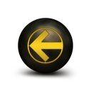 007144-antique-glowing-copper-orb-icon-arrows-circled-arrow-left-sc44