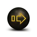 007149-antique-glowing-copper-orb-icon-arrows-cut-arrow-right