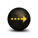 007153-antique-glowing-copper-orb-icon-arrows-dotted-arrow-right