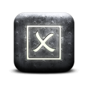 130053-whitewashed-star-patterned-icon-alphanumeric-boxed-x4