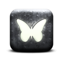 130213-whitewashed-star-patterned-icon-animals-animal-butterfly5-sc48