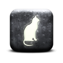 130217-whitewashed-star-patterned-icon-animals-animal-cat1