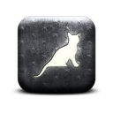 130226-whitewashed-star-patterned-icon-animals-animal-cat5-sc22