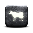 130229-whitewashed-star-patterned-icon-animals-animal-cow1
