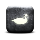130252-whitewashed-star-patterned-icon-animals-animal-duck2-sc43
