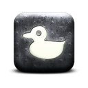 130253-whitewashed-star-patterned-icon-animals-animal-duck4