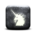 130313-whitewashed-star-patterned-icon-animals-animal-unicorn1