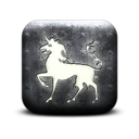 130312-whitewashed-star-patterned-icon-animals-animal-unicorn