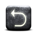130339-whitewashed-star-patterned-icon-arrows-arrow-redirect-left