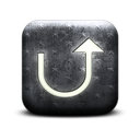 130343-whitewashed-star-patterned-icon-arrows-arrow-redirect-up
