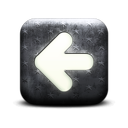 130347-whitewashed-star-patterned-icon-arrows-arrow-solid-left