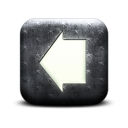 130361-whitewashed-star-patterned-icon-arrows-arrow1-solid-left