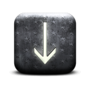 130374-whitewashed-star-patterned-icon-arrows-arrow4-down