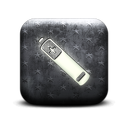 130449-whitewashed-star-patterned-icon-business-battery