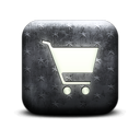 130463-whitewashed-star-patterned-icon-business-cart-solid