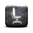 130468-whitewashed-star-patterned-icon-business-chair5-sc52