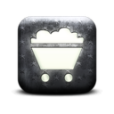 130469-whitewashed-star-patterned-icon-business-charcoal-cart