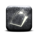 130474-whitewashed-star-patterned-icon-business-clipboard2-sc1