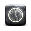 130479-whitewashed-star-patterned-icon-business-clock3