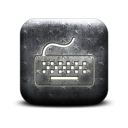 130486-whitewashed-star-patterned-icon-business-computer-keyboard