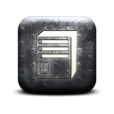 130493-whitewashed-star-patterned-icon-business-computer-server1