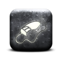 130492-whitewashed-star-patterned-icon-business-computer-mouse3