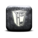 130494-whitewashed-star-patterned-icon-business-computer-server2
