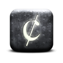 130499-whitewashed-star-patterned-icon-business-currency-cent-sc35