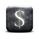 130500-whitewashed-star-patterned-icon-business-currency-dollar-sc35