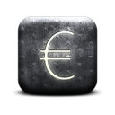 130502-whitewashed-star-patterned-icon-business-currency-euro1