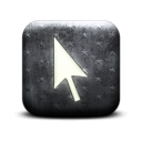 130505-whitewashed-star-patterned-icon-business-cursor