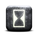 130569-whitewashed-star-patterned-icon-business-hourglass3-sc44