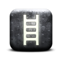 130581-whitewashed-star-patterned-icon-business-ladder1-sc48