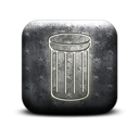 130686-whitewashed-star-patterned-icon-business-trashcan