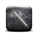 130689-whitewashed-star-patterned-icon-business-wand1-sc43