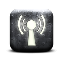 130691-whitewashed-star-patterned-icon-business-wireless